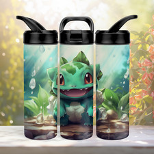 Personalised Pokémon Bulbasar