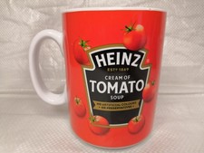 Large Heinz Cream of Tomato