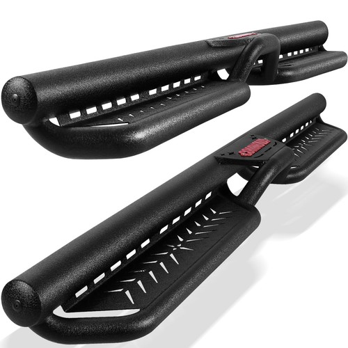Running boards for ford - running,