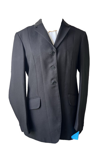 Black mears show jacket ladies - black,