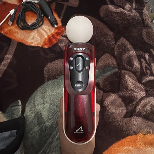 Sony playstation move ps3 - sony,