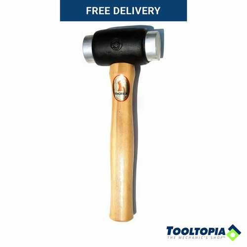 Thor aluminium hammer copper - thor,