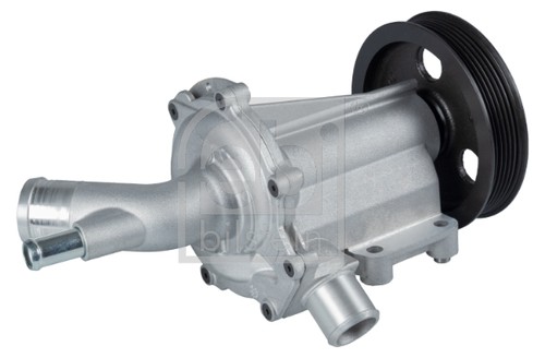 Febi 34392 water pump - water,