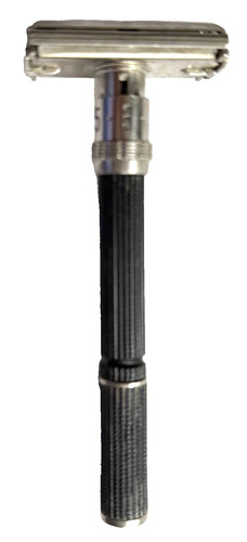 Vintage 1975 gillette black - vintage,