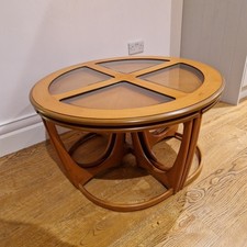 G Plan Mid-Century Modern