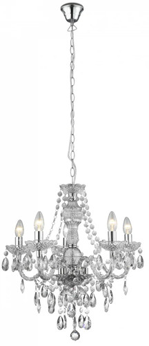 Ceiling light clear - ceiling, marie