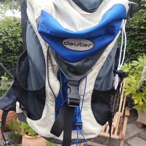 Deuter h2o lite cycling - ac, 15