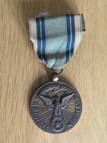 Usaf air force reserve - usaf,
