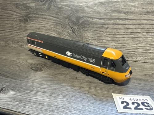 Hornby r708 class - class, 43