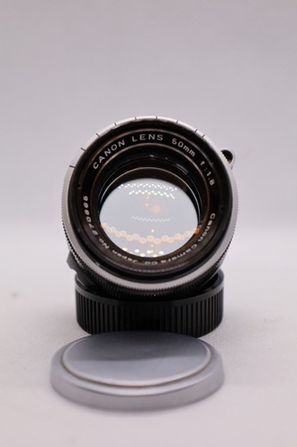 Canon 50mm ltm - 50mm, lens