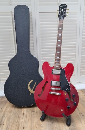 Epiphone es335 pro - epiphone, with