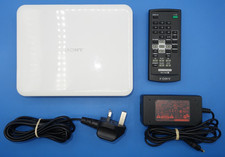 Sony DVP-FX720 Portable DVD