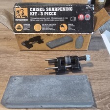 Oil & Water Sharpening Stones