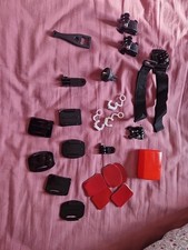 Variety Of GoPro Compatible Accessories