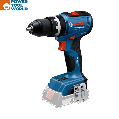 Bosch professional gsb 18v - professional,