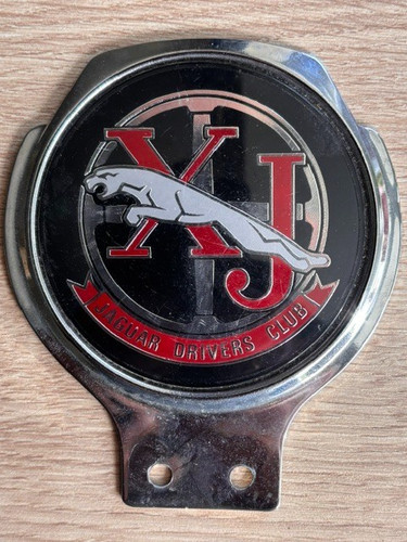 1980s jaguar drivers club - 1980s,