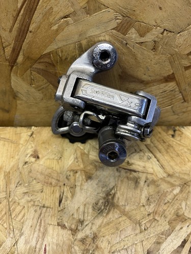 Vintage suntour short - short, cage