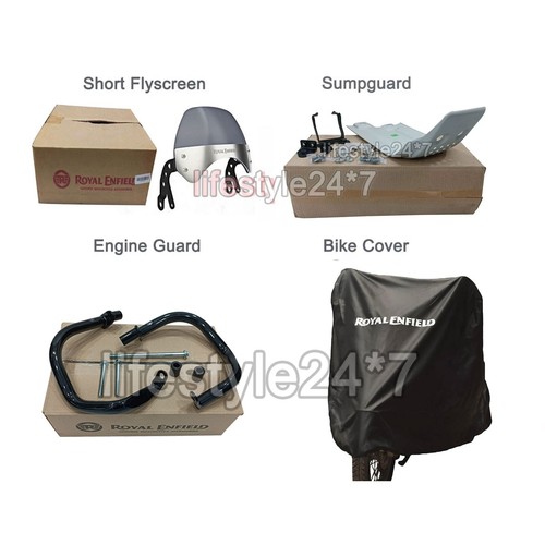 Royal enfield flyscreen bike - enfield, "flyscreen,