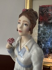 Limited Edition Franklin Mint