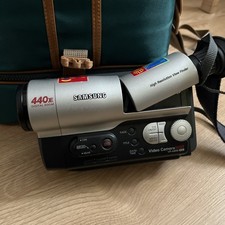 Samsung VP-A800 Hi8 Video