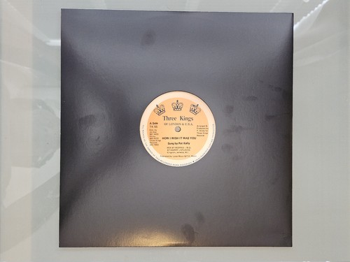 Pat kelly how wish it - how, i