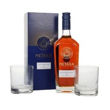 Metaxa 12 Stars Brandy 70cl