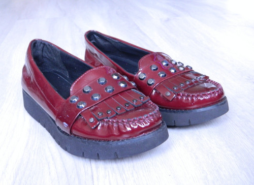 Geox respira ladies moccasin - geox,