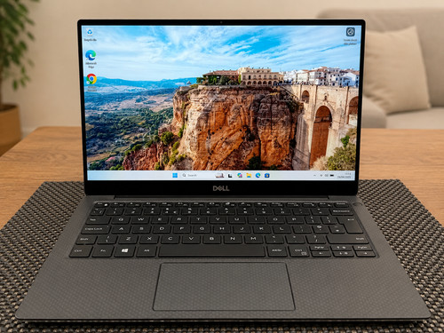 Dell laptop xps 9380 - dell,