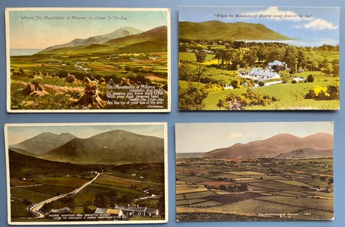 Newcastle postcards - newcastle,