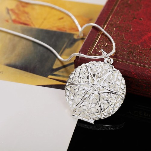 925 sterling silver - sterling, seashell