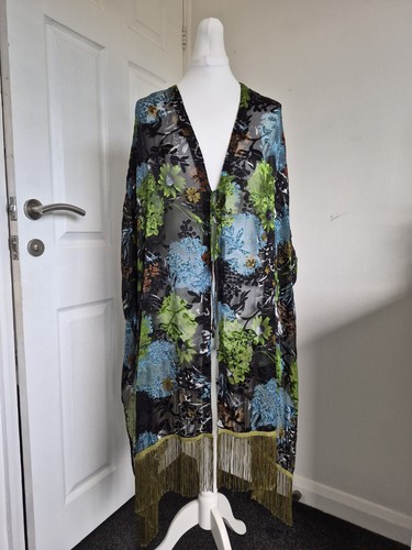 Jayley silk blend - jayley, tassel