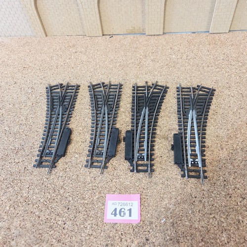 Hornby railways gauge - oo, r612