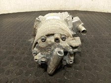 LANDROVER DEFENDER A/C Air Conditioning Compressor 2019-2025 2.0L AJ200P/PT204 (