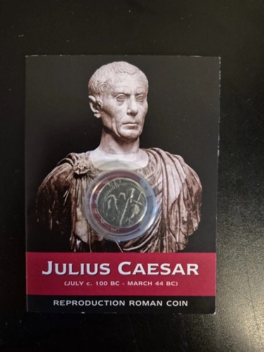 Julius caesar roman - julius,