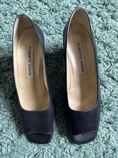 Roberto Vianni Women's Leather