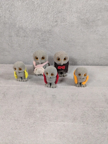 Sylvanian families treefellow
