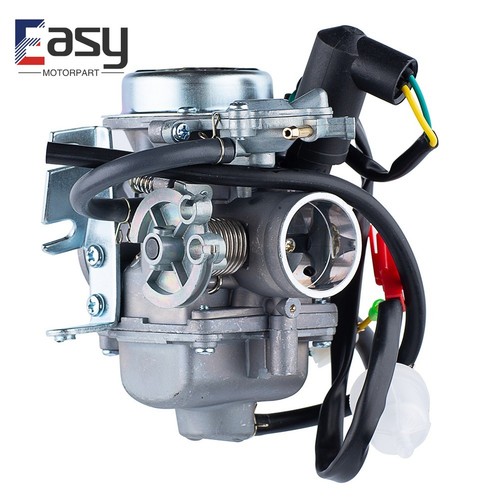 New carburetor for honda - new,