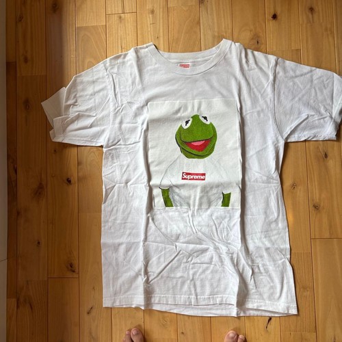 Supreme kermit photo - supreme,