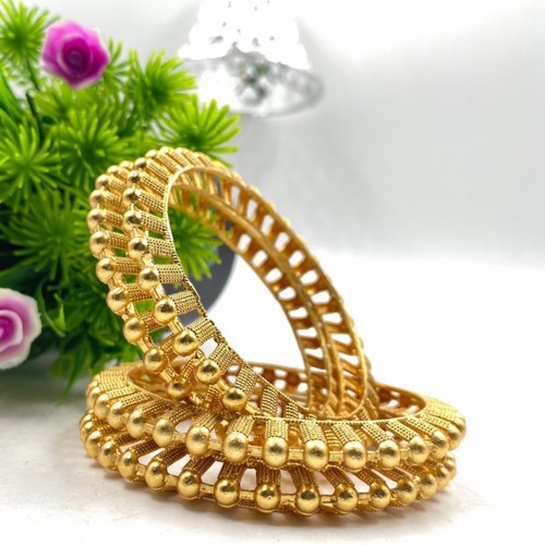 Piece antique matte gold - 4,