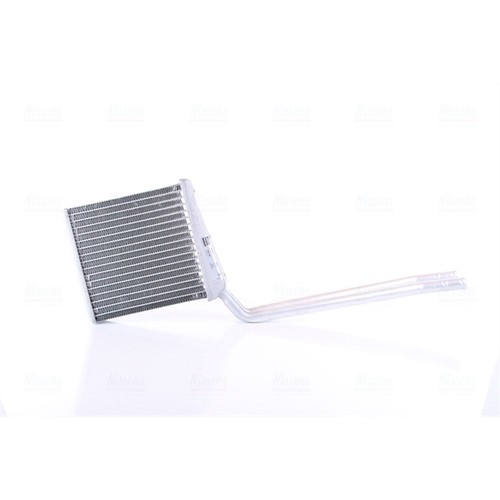 Heater matrix for - heater, mercedes