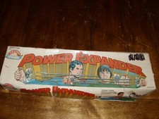 VINTAGE WONDER WOMAN POWER