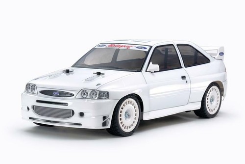 Tamiya 58691 ford - rc,