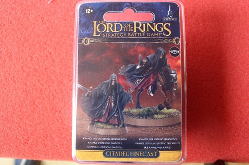 Games workshop lord the - lord, of