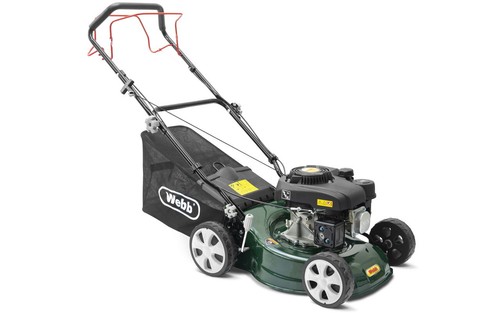 Webb classic 41cm rotary - classic,