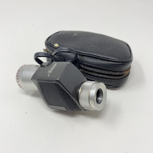 Eikow pocket mono scope wide - pocket,