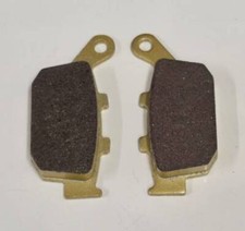 Rear Brake Pads For Honda CBR
