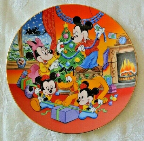 Disney mickys christmas - disney, –