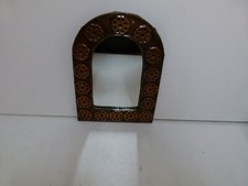 ARTS AND CRAFTS MIRROR