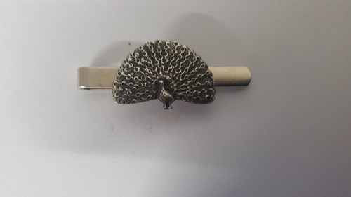 Peacock r135 english pewter - peacock,