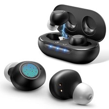 Digital Hearing Aids Noise Cancelling 16 Channel Severe Loss Sound Amplifier ITE